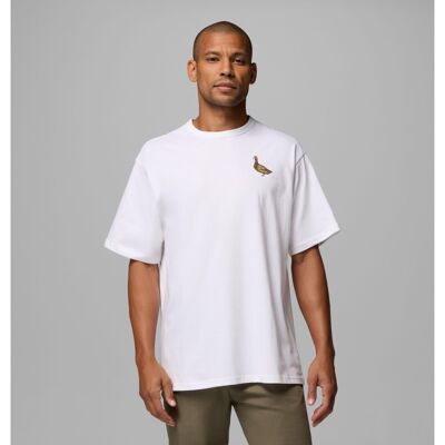 CSC Heavyweight Back Graphic Tee - T-shirt homme