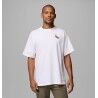 Columbia CSC Heavyweight Back Graphic Tee - T-shirt homem | Hardloop
