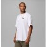 Columbia CSC Heavyweight Back Graphic Tee - T-shirt - Heren | Hardloop