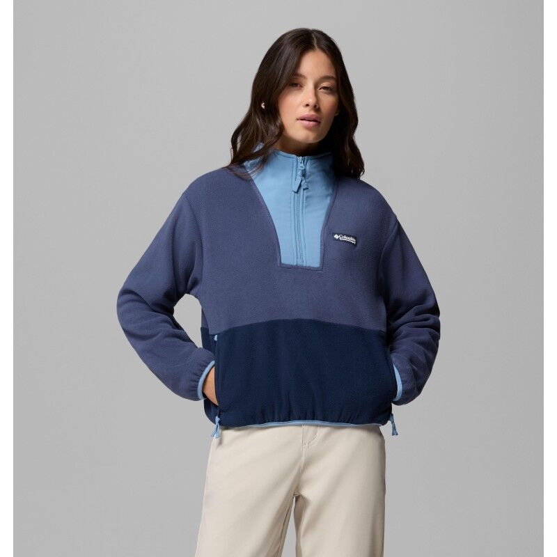 Sequoia Grove™ II Half Zip Fleece - Fleece jacket - Women's