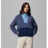 Columbia Sequoia Grove™ II Half Zip Fleece - Polaire femme | Hardloop