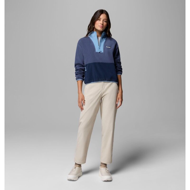 Columbia Sequoia Grove™ II Half Zip Fleece - Fleece jacket - Women's | Hardloop