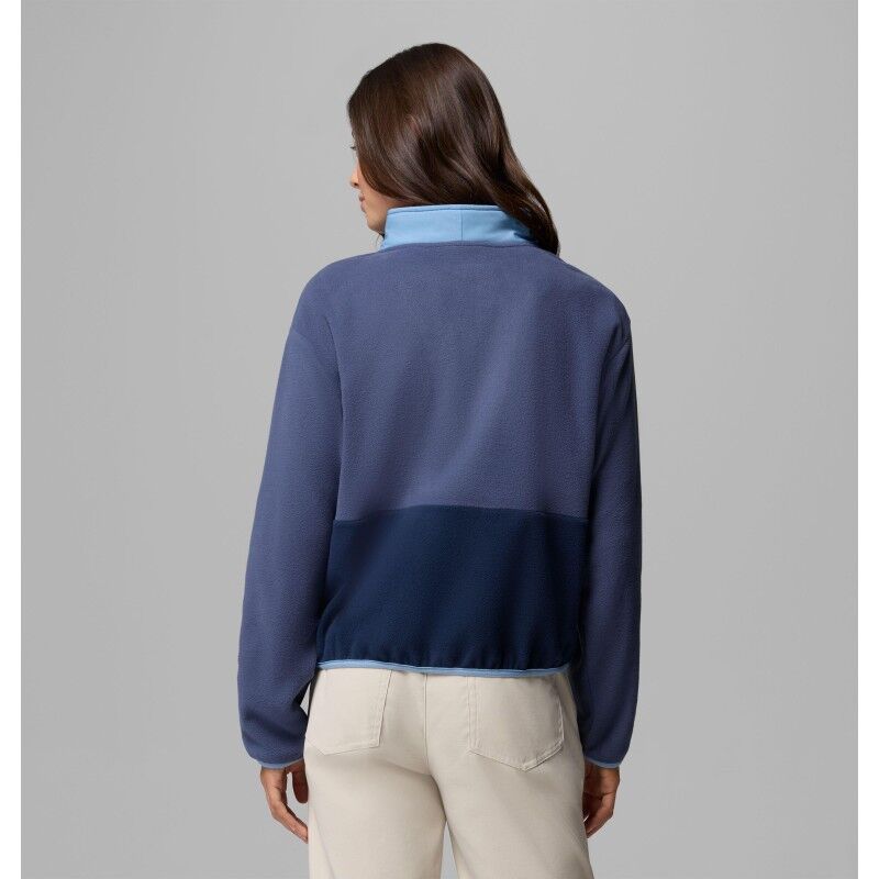 Columbia Sequoia Grove™ II Half Zip Fleece - Fleece jacket - Women's | Hardloop