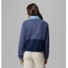 Columbia Sequoia Grove™ II Half Zip Fleece - Fleece jacket - Women's | Hardloop