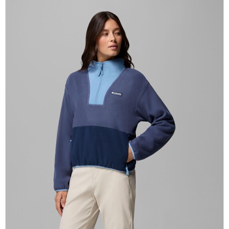 Columbia Sequoia Grove™ II Half Zip Fleece - Fleece jacket - Women's | Hardloop