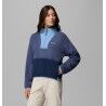 Columbia Sequoia Grove™ II Half Zip Fleece - Polaire femme | Hardloop