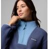 Columbia Sequoia Grove™ II Half Zip Fleece - Polaire femme | Hardloop