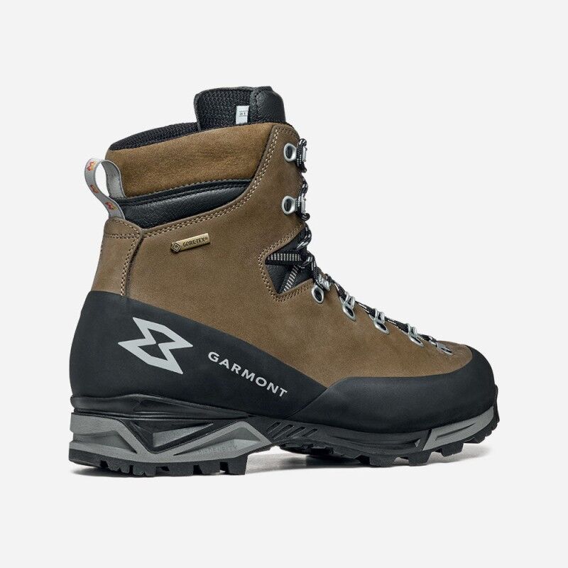 Garmont Pinnacle Trek GTX - Chaussures trekking | Hardloop