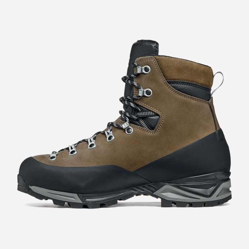 Garmont Pinnacle Trek GTX - Hiking boots | Hardloop