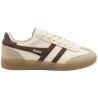 Gola Viper Leather - Lifestyle Schuhe - Damen | Hardloop
