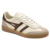 Gola Viper Leather - Lifestyle Schuhe - Damen | Hardloop