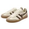 Gola Viper Leather - Lifestyle Schuhe - Damen | Hardloop