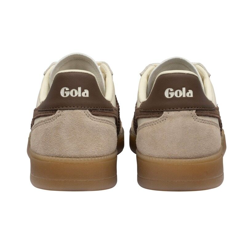 Gola Viper Leather - Lifestyle Schuhe - Damen | Hardloop