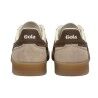 Gola Viper Leather - Lifestyle Schuhe - Damen | Hardloop