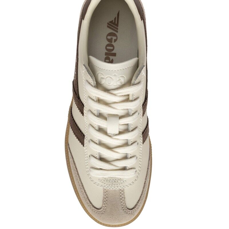 Gola Viper Leather - Lifestyle Schuhe - Damen | Hardloop
