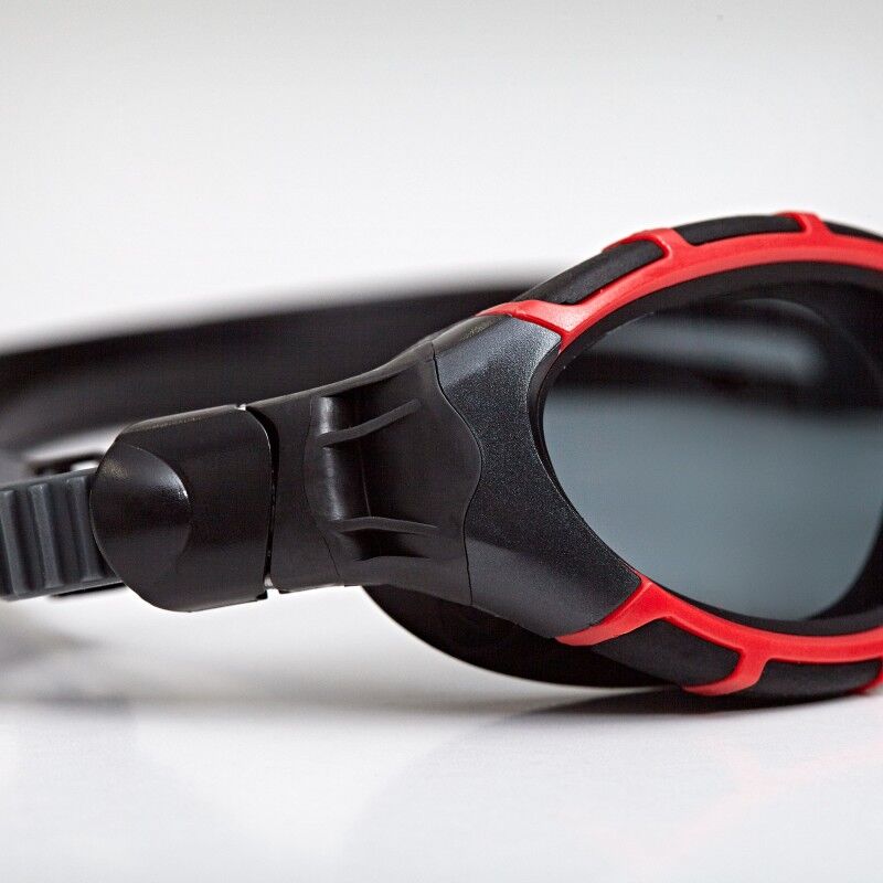 Zoggs Predator Flex Polarised - Swimming goggles | Hardloop