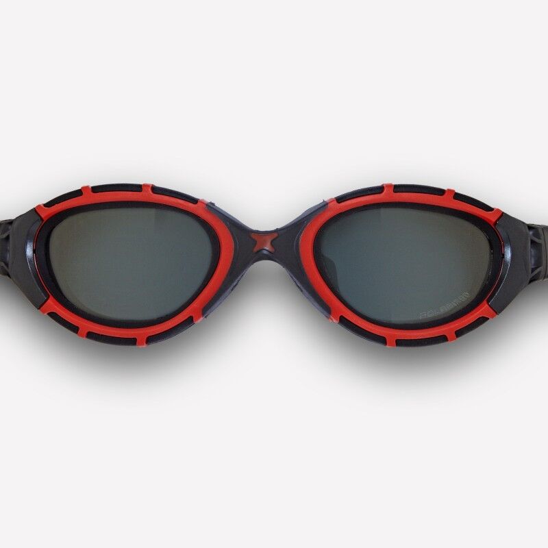 Zoggs Predator Flex Polarised - Swimming goggles | Hardloop