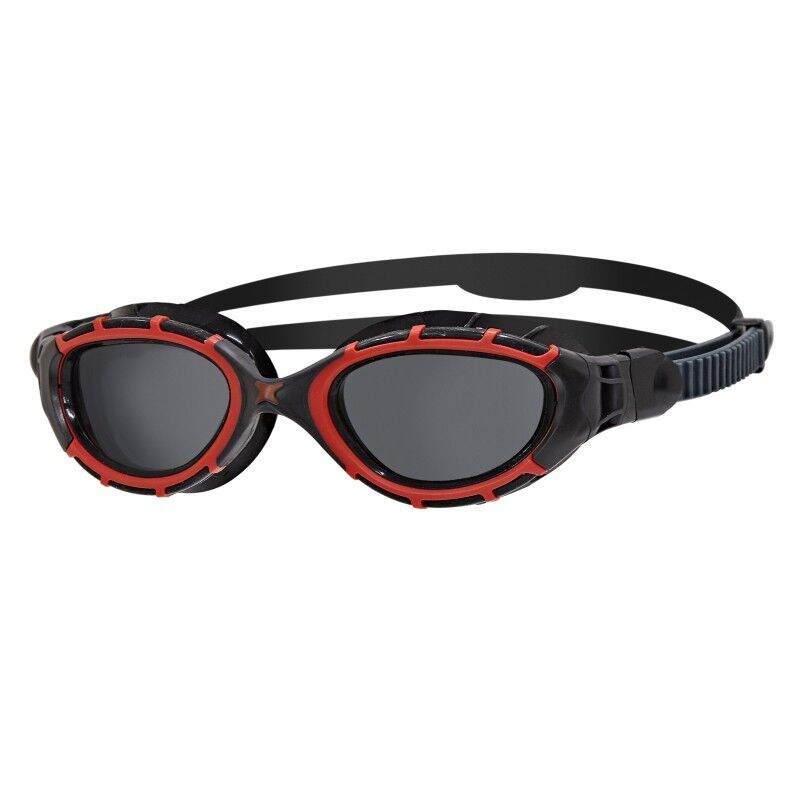 Zoggs Predator Flex Polarised - Okulary do pływania | Hardloop