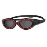 Zoggs Predator Flex Polarised - Swimming goggles | Hardloop