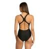 Zoggs Cottesloe Flyback - Women's Swimsuit | Hardloop