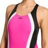 Zoggs Toronto Flyback - Women's Swimsuit | Hardloop