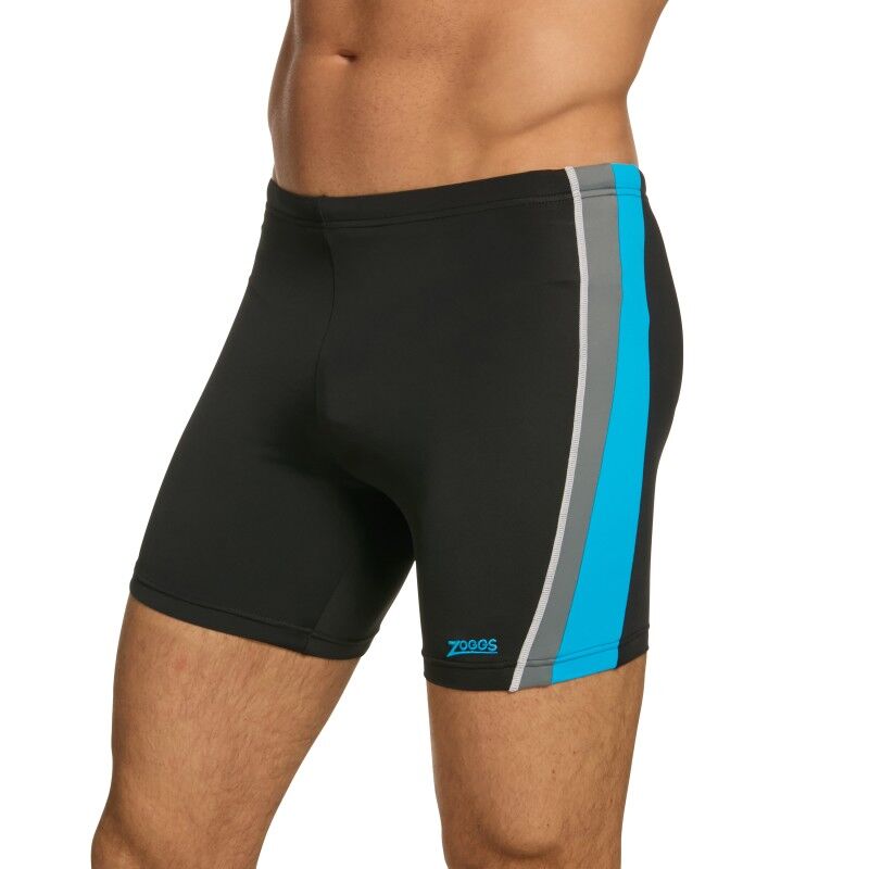 Zoggs Toronto Hip Racer 32 - Schwimmanzüg für Herren | Hardloop