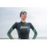 Zoggs HYPEX ultra RZ - Neoprene wetsuit triathlon - Women's | Hardloop