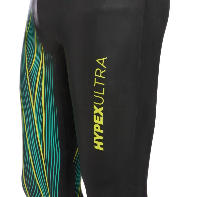 Zoggs HYPEX ultra RZ - Neoprene wetsuit triathlon - Men's | Hardloop