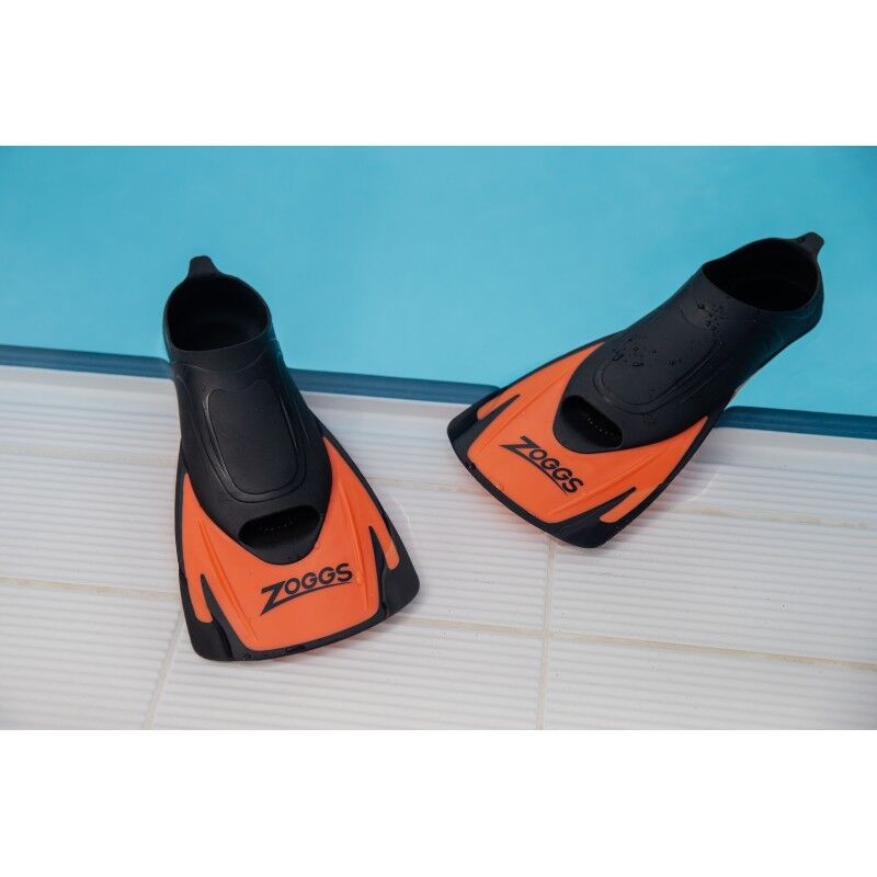 Zoggs Swim Fin Energy - Swimming fins | Hardloop