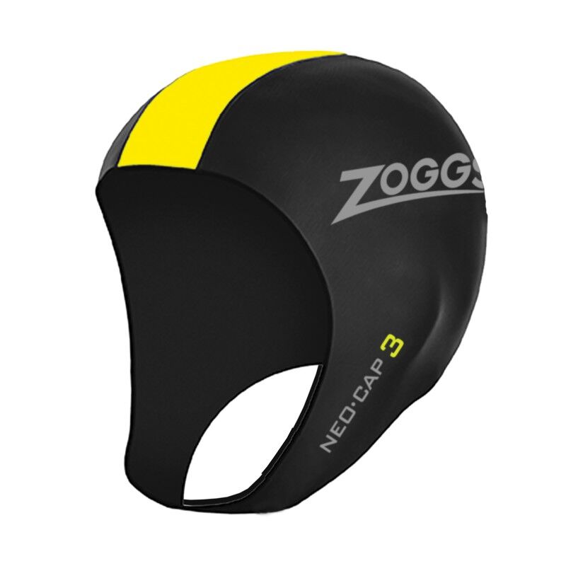 Neo Cap 3 - Cappuccio in neoprene