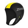 Black / Yellow