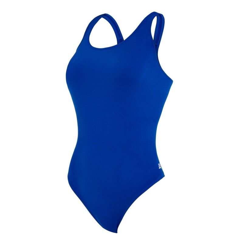 Zoggs Cottesloe Powerback - Fato de banho de natação mulher | Hardloop
