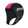 Zoggs Neo Cap 3 - Cagoule néoprène | Hardloop