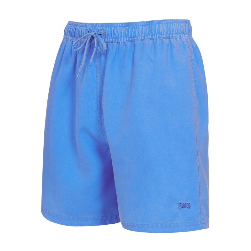 Zoggs Mosman Washed 15 inch Shorts ED - Boardshorts - Heren | Hardloop