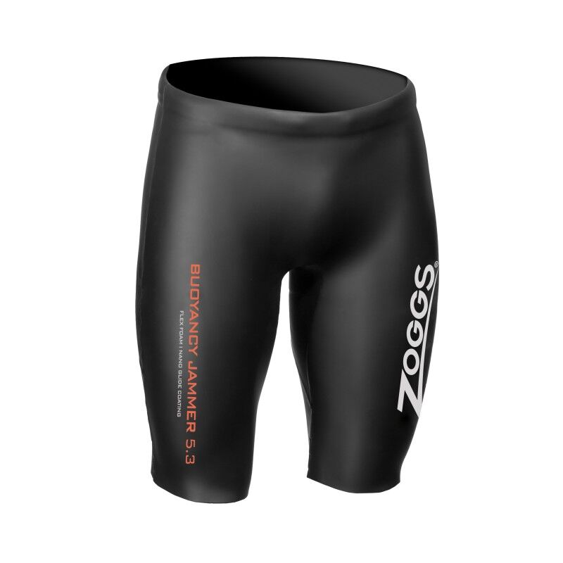 Buoyancy Jammer 5.3 - Short technique