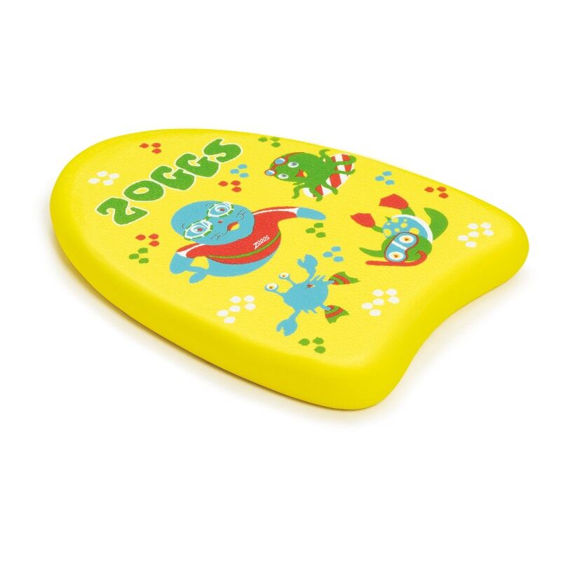 Zoggs Zoggy Mini Kickboard - Deska pływacka | Hardloop