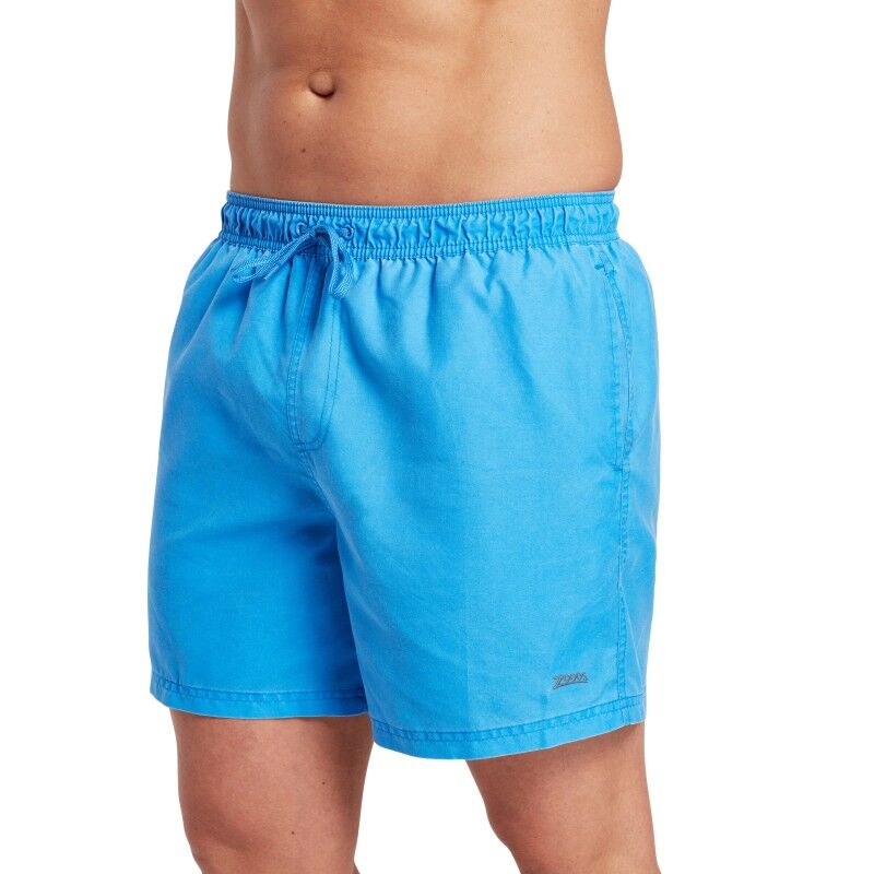 Zoggs Mosman Washed 15 inch Shorts ED - Boardshorts - Herren | Hardloop