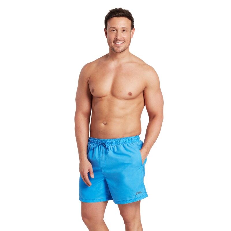Zoggs Mosman Washed 15 inch Shorts ED - Boardshorts - Herren | Hardloop