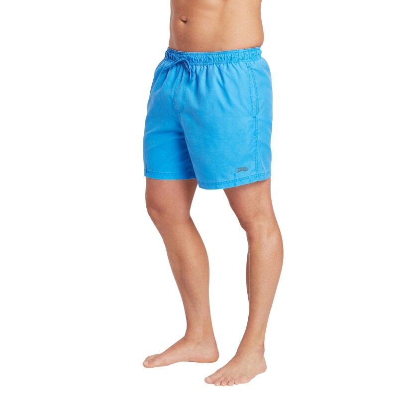Zoggs Mosman Washed 15 inch Shorts ED - Boardshorts - Hombre | Hardloop
