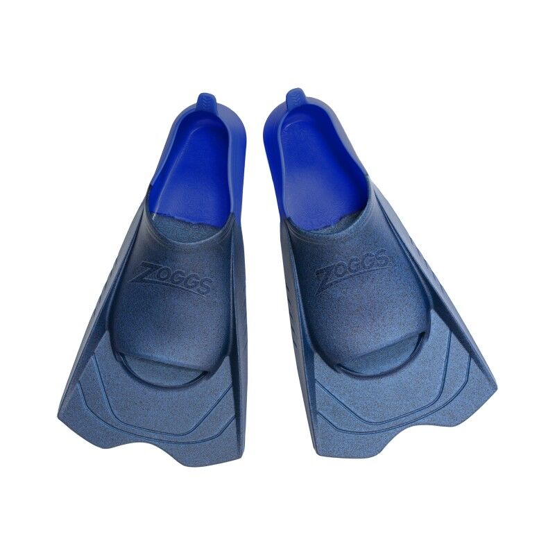 Short Blade Eco Fins - Palmes natation