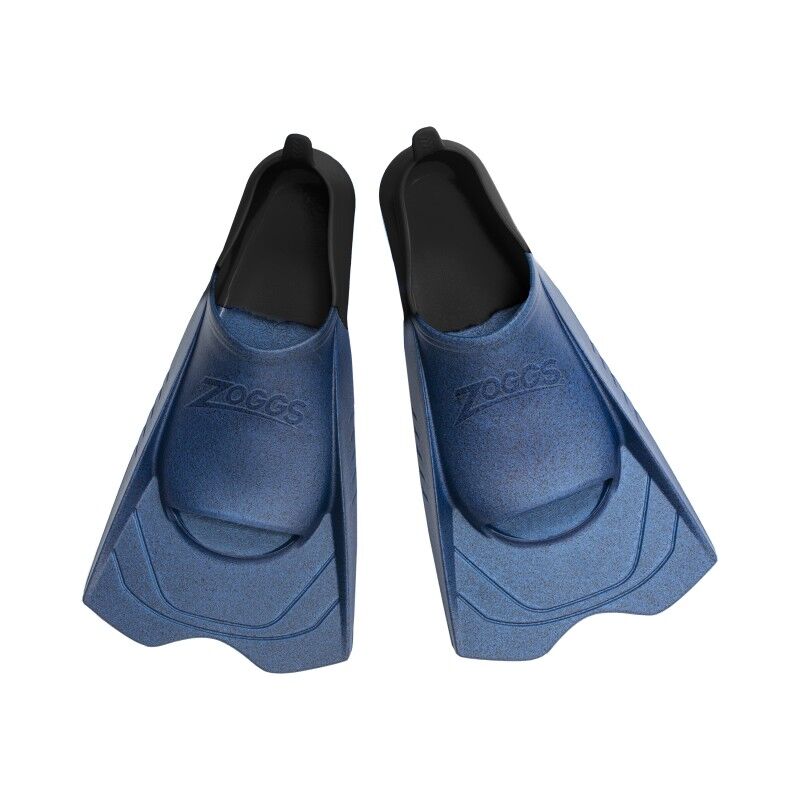 Short Blade Eco Fins - Swimming fins