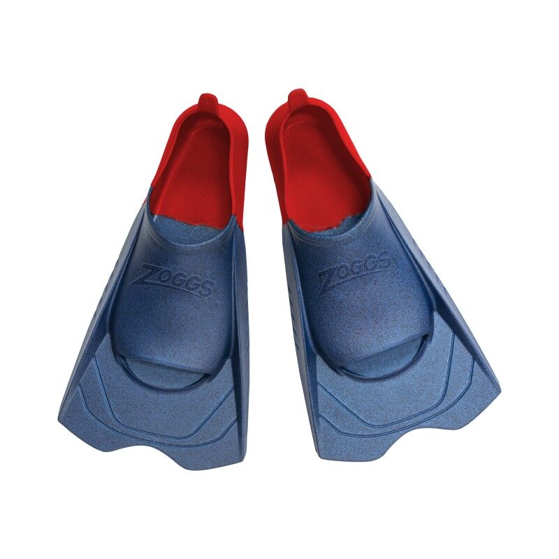 Short Blade Eco Fins - Swimming fins