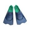 Zoggs Short Blade Eco Fins - Svømmefødder | Hardloop