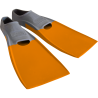 Grey / Orange