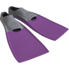 Grey / Purple