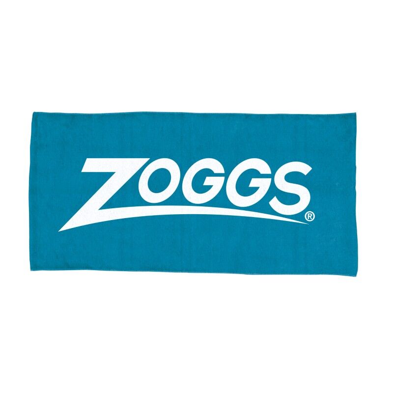Zoggs Pool Towel - Badhanddoek | Hardloop