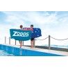 Zoggs Pool Towel - Serviette de piscine | Hardloop