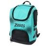 Turquoise Black