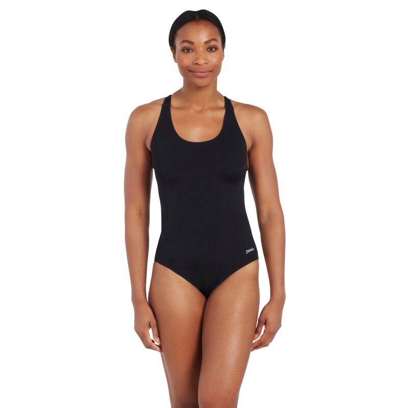 Zoggs Cottesloe Flyback - Women's Swimsuit | Hardloop