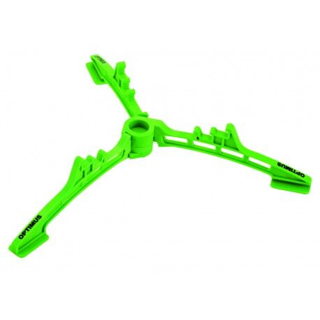 Optimus Support pour cartouches de gaz | Hardloop